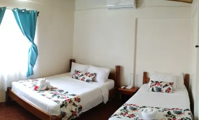 Aloha Surf Nosara Các khách sạn gần Nosara Beach (Playa Guiones)