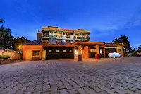 Frontiers Hotel & Conference Center Entebbe