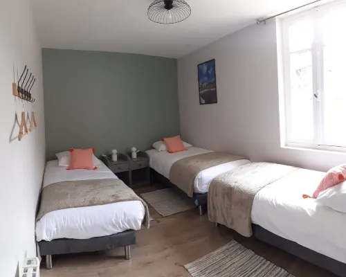 Le Refuge du Cele Hotels in Cabrerets
