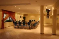 Riviera Taouyah Hotel - Desayuno