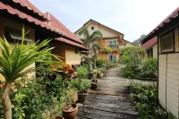 P.P. Casita - Adults Only Hotels in Phi Phi Islands