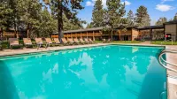 Best Western Ponderosa Lodge Hotels in Sisters