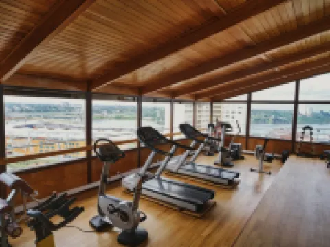 蒂亞瑪飯店 阿比讓住宿飯店