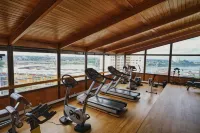 Hotel Tiama Hotels in Abidjan