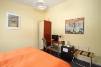 Hotel Narsaq - salle de sport