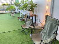 101 Seoul Hostel ワット ラートプラーオ周辺のホテル