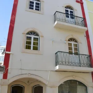 Faro Central - Holiday Apartments