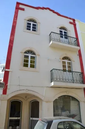 Faro Central - Holiday Apartments