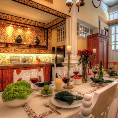 Hotel Boutique Rivera Del Rio