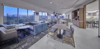 尤金/橡樹中心凱悅嘉軒飯店 尤金住宿飯店