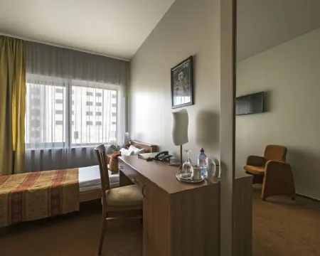 Best Baltic Kaunas Hotels in Kaunas