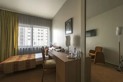 Best Baltic Kaunas Hotel a 