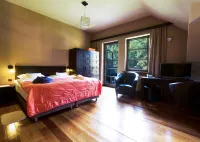 Boutique Hotel Sudetia - Medical & Spa Hotels in Bad Flinsberg