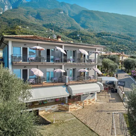 Hotel Casa Gagliardi