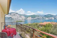 Hotel Casa Gagliardi - Mountain view