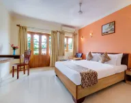 Spazio Leisure Resort, Goa Hotels near Anjuna Beach