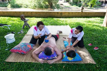 รูปภาพของพุฒตาลเรสซิเดนซ์