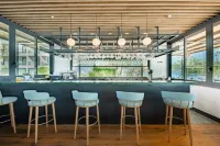 Pinar Hotel - bar