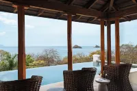 Santarena Hotel at Las Catalinas - Ocean View