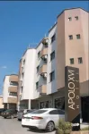 Goldmen Business Criciúma Hotels in Крисиума