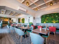 Imperial Hotel Tenby Hotels in Tenby