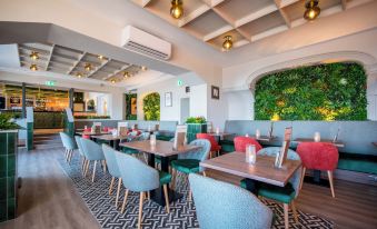 Imperial Hotel Tenby