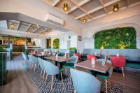 Imperial Hotel Tenby Hotels in Tenby