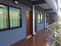 NAN Green View Hotel Hotels in Nan