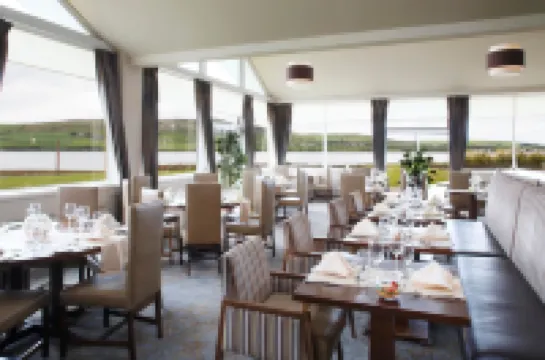 ディングル スケリグ ホテル & ペニンシュラ スパ のホテル