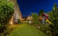 Hotel Convento Santa Catalina by Ahs - Pet friendly