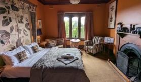 The Manse