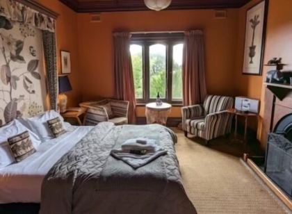 The Manse