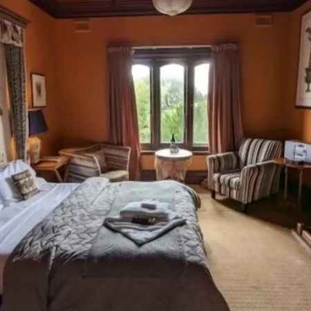 The Manse