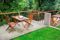 SanGria Resort and Spa Hotels in Lembang