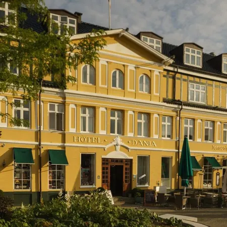 Hotel Dania
