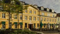 Hotel Dania - 3 звезды