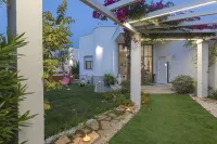 Le Gemelle Boutique Hotel Hotel di 