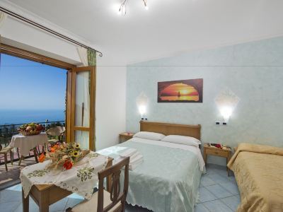 Agriturismo Mare e Monti