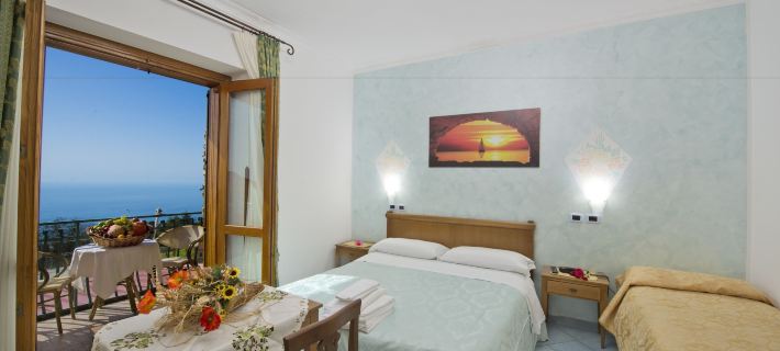 Agriturismo Mare e Monti Hotels in Agerola