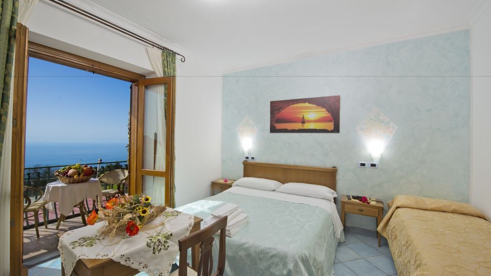 Agriturismo Mare e Monti