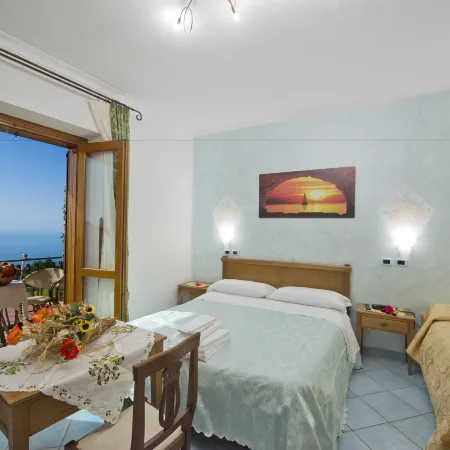 Agriturismo Mare e Monti
