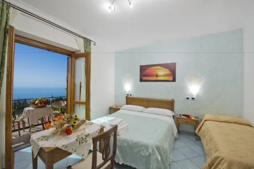 아그리투리스모 마레 에 몬티