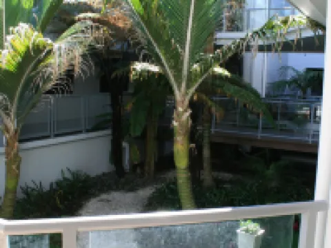 Atlas Suites and Apartments Hotels in Mount Maunganui