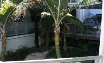 Atlas Suites and Apartments