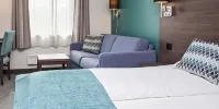 Scandic Leknes Lofoten - Superior Queen Room Extra