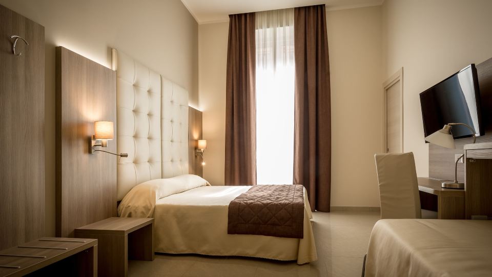 Hotel Bel Soggiorno
