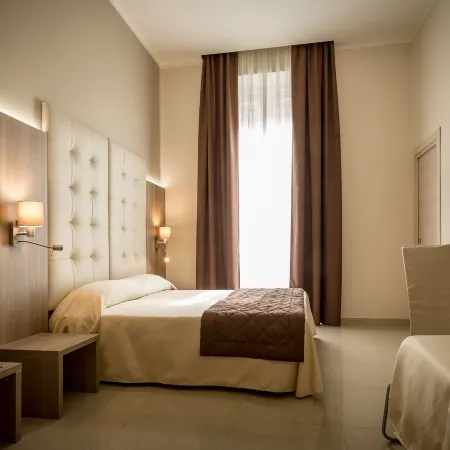 Hotel Bel Soggiorno
