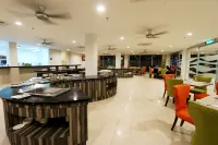 Villea Rompin Resort & Golf - Aamiainen