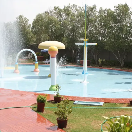 Dreamworld Resort, Hotel & Golf Course