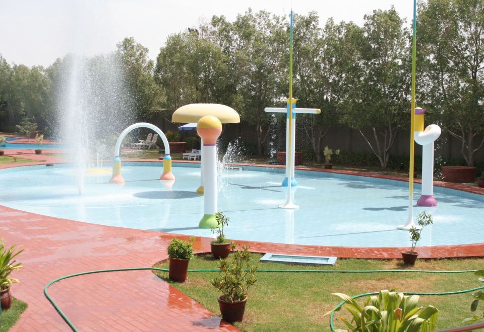 Dreams Villamagna, Nuevo Vallarta. Over view